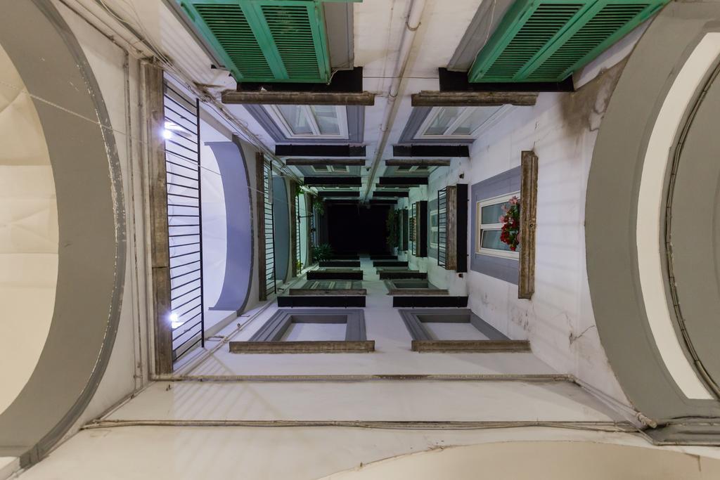 Le Mie Dimore Neapol Exteriér fotografie
