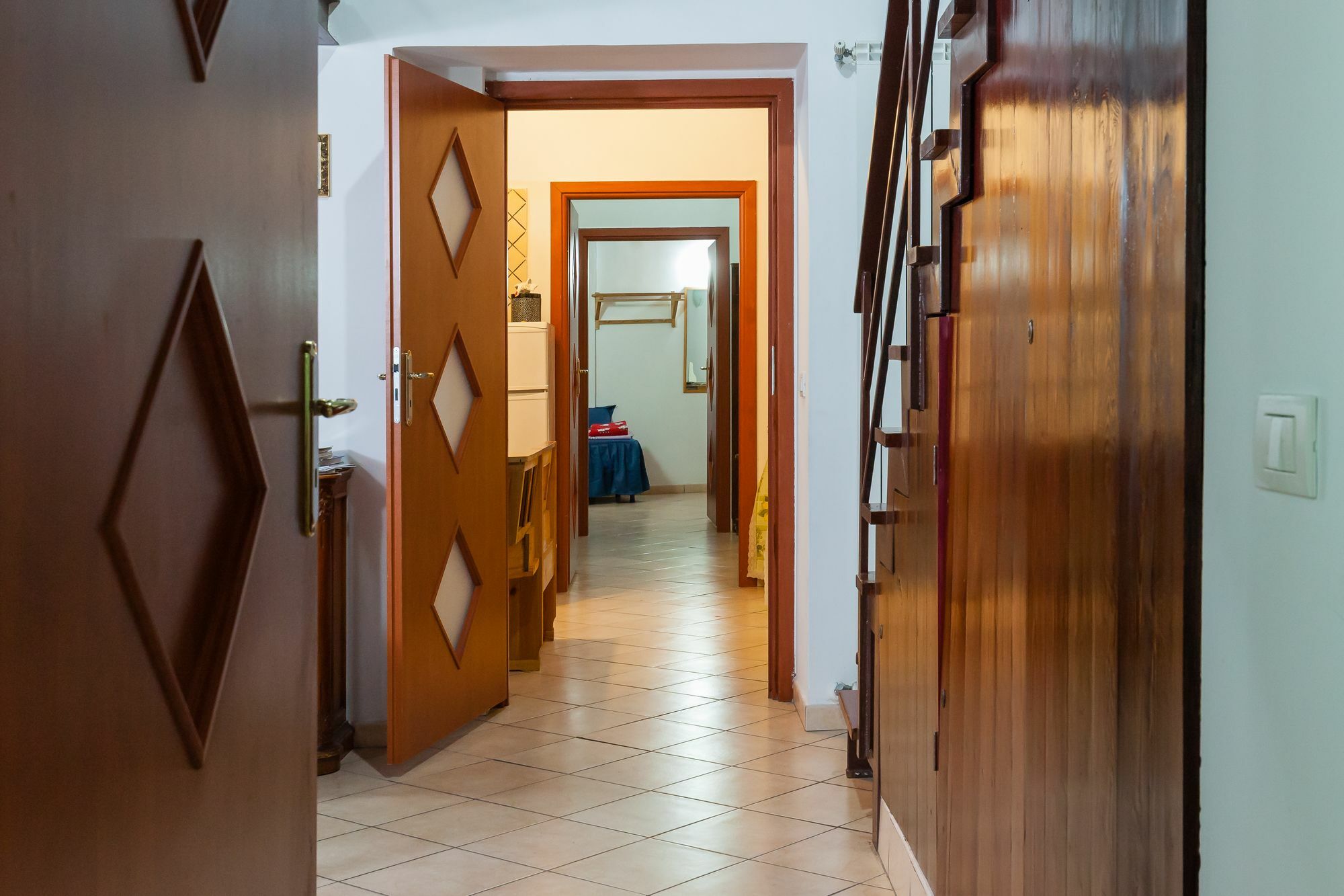 Le Mie Dimore Neapol Exteriér fotografie
