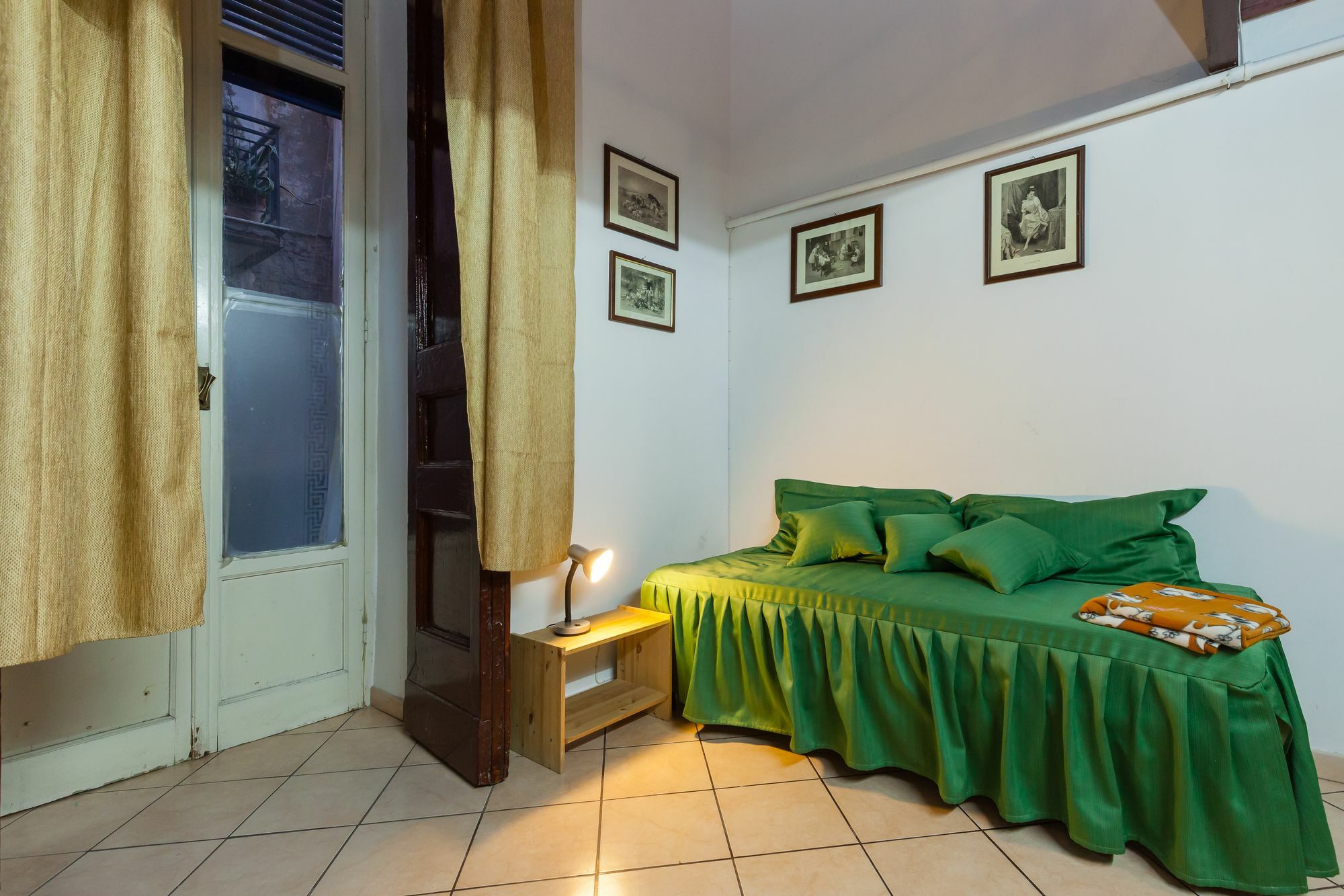 Le Mie Dimore Neapol Exteriér fotografie